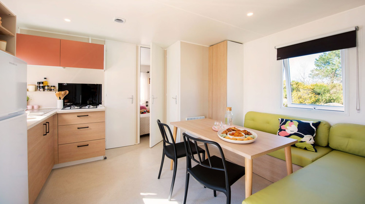 Ma-Cabane - Vente Maison Saint-Hilaire-de-Riez, 32 m²