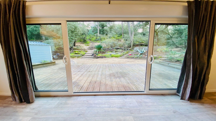 Ma-Cabane - Vente Maison Saint-Hilaire-de-Riez, 70 m²