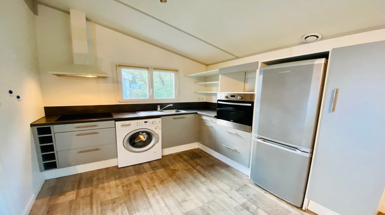 Ma-Cabane - Vente Maison Saint-Hilaire-de-Riez, 56 m²