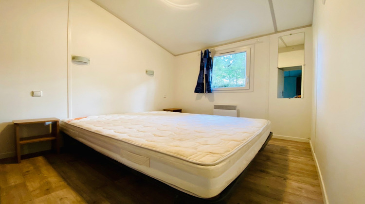 Ma-Cabane - Vente Maison Saint-Hilaire-de-Riez, 56 m²
