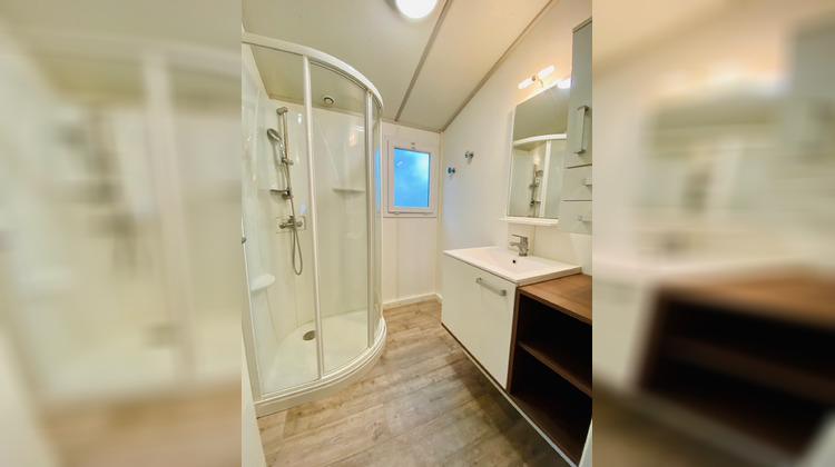 Ma-Cabane - Vente Maison Saint-Hilaire-de-Riez, 56 m²