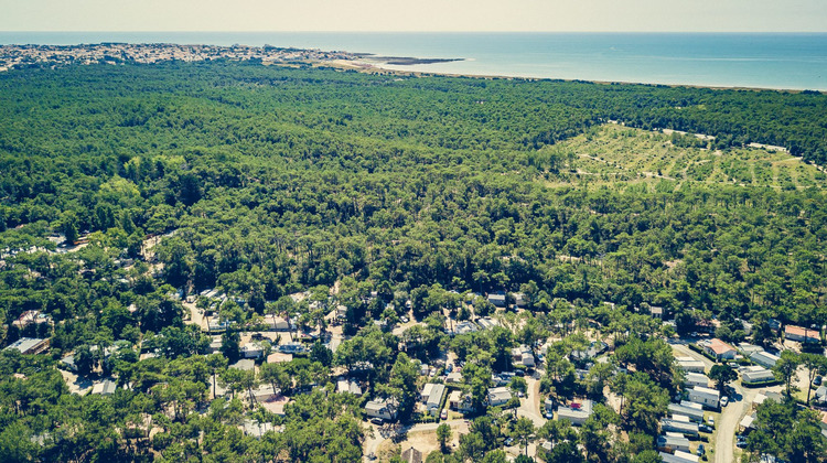 Ma-Cabane - Vente Maison Saint-Hilaire-de-Riez, 35 m²