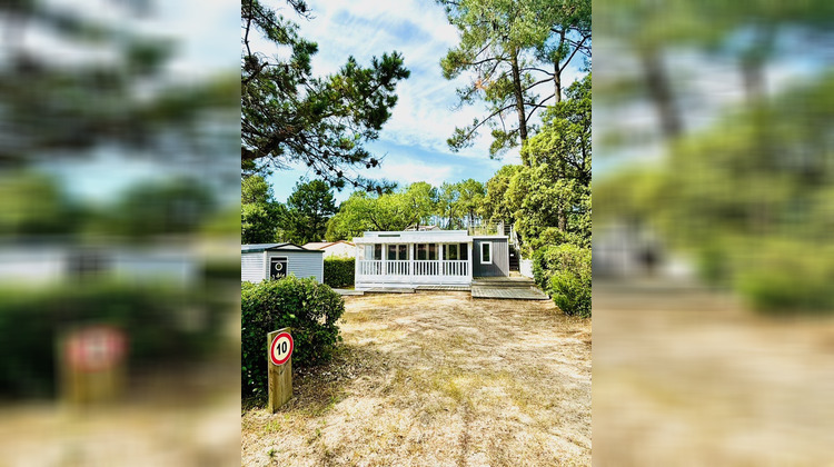 Ma-Cabane - Vente Maison Saint-Hilaire-de-Riez, 53 m²