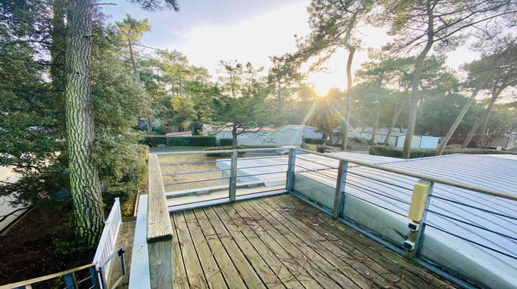 Ma-Cabane - Vente Maison Saint-Hilaire-de-Riez, 53 m²