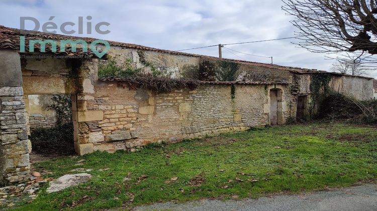 Ma-Cabane - Vente Maison SAINT HILAIRE DE VILLEFRANCHE, 145 m²