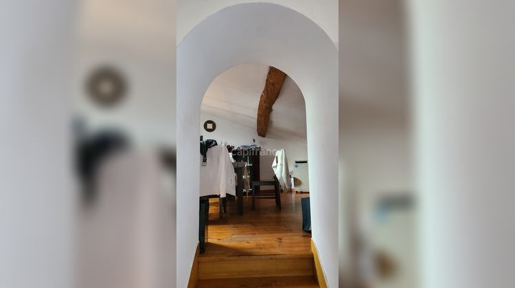 Ma-Cabane - Vente Maison SAINT HILAIRE DE VILLEFRANCHE, 300 m²