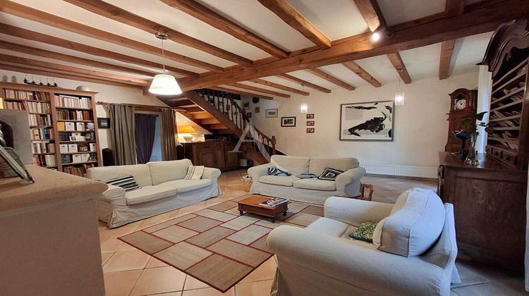 Ma-Cabane - Vente Maison SAINT-HILAIRE-DE-VILLEFRANCHE, 175 m²