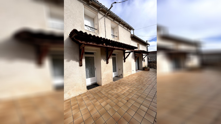 Ma-Cabane - Vente Maison Saint-Hilaire-de-Villefranche, 154 m²