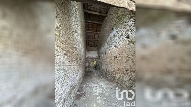 Ma-Cabane - Vente Maison Saint-Hilaire-de-Villefranche, 140 m²