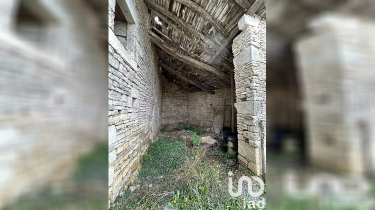 Ma-Cabane - Vente Maison Saint-Hilaire-de-Villefranche, 140 m²