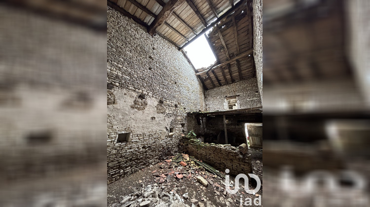 Ma-Cabane - Vente Maison Saint-Hilaire-de-Villefranche, 140 m²