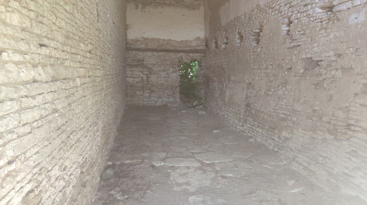 Ma-Cabane - Vente Maison SAINT HILAIRE DE VILLEFRANCHE, 147 m²