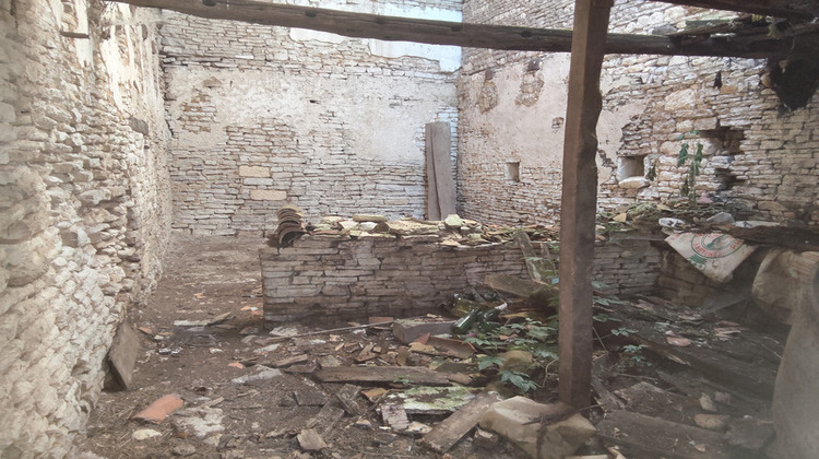 Ma-Cabane - Vente Maison SAINT HILAIRE DE VILLEFRANCHE, 147 m²