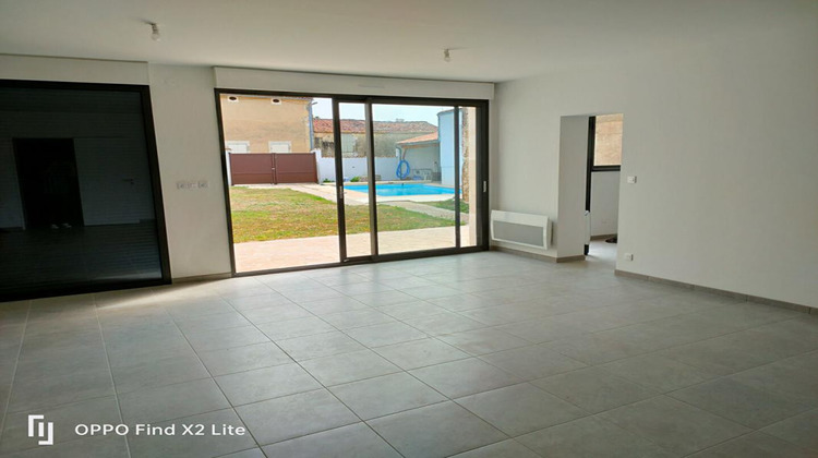 Ma-Cabane - Vente Maison SAINT HILAIRE DE VILLEFRANCHE, 207 m²