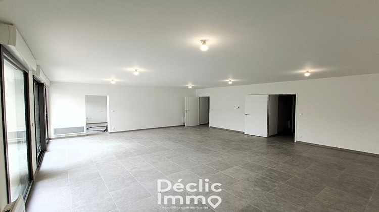 Ma-Cabane - Vente Maison SAINT HILAIRE DE VILLEFRANCHE, 190 m²