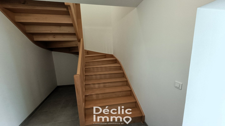 Ma-Cabane - Vente Maison SAINT HILAIRE DE VILLEFRANCHE, 190 m²