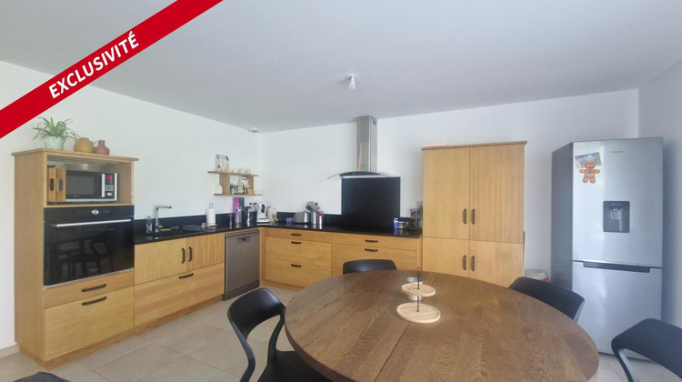 Ma-Cabane - Vente Maison SAINT HILAIRE DE VILLEFRANCHE, 91 m²