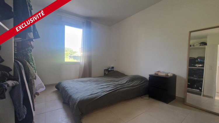 Ma-Cabane - Vente Maison SAINT HILAIRE DE VILLEFRANCHE, 91 m²