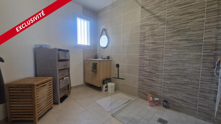 Ma-Cabane - Vente Maison SAINT HILAIRE DE VILLEFRANCHE, 91 m²