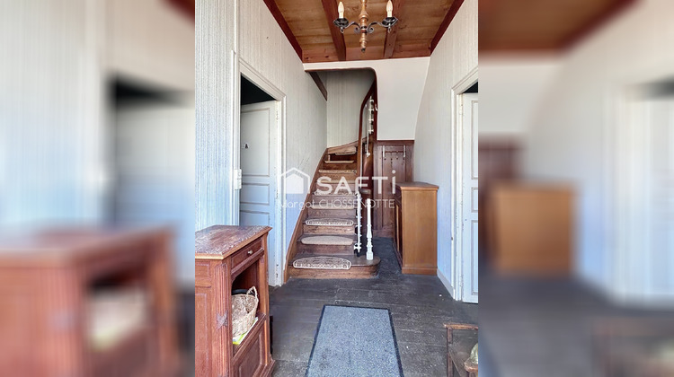 Ma-Cabane - Vente Maison Saint-Hilaire-de-Villefranche, 264 m²