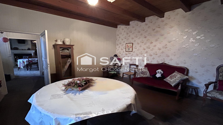 Ma-Cabane - Vente Maison Saint-Hilaire-de-Villefranche, 264 m²