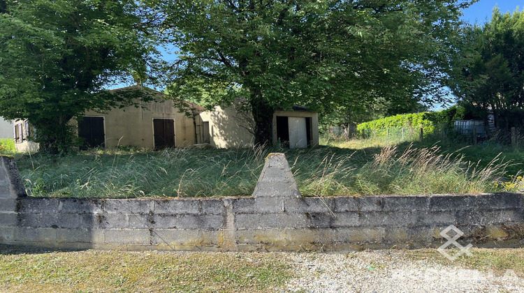 Ma-Cabane - Vente Maison Saint-Hilaire-de-Villefranche, 57 m²