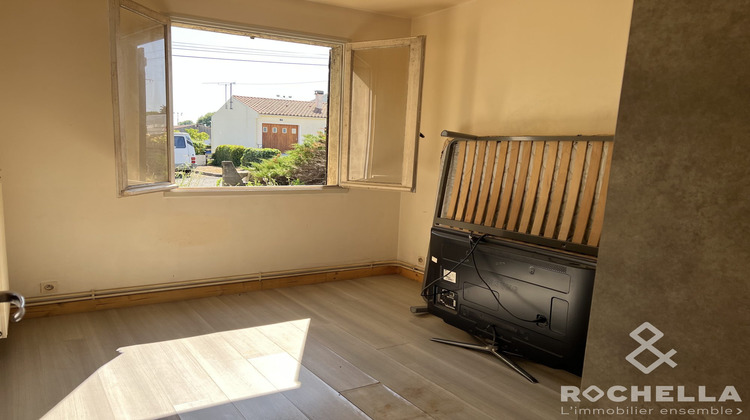 Ma-Cabane - Vente Maison Saint-Hilaire-de-Villefranche, 57 m²