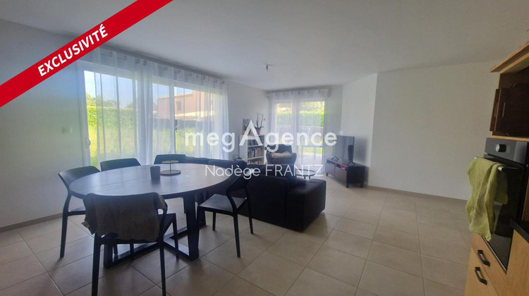 Ma-Cabane - Vente Maison SAINT HILAIRE DE VILLEFRANCHE, 91 m²