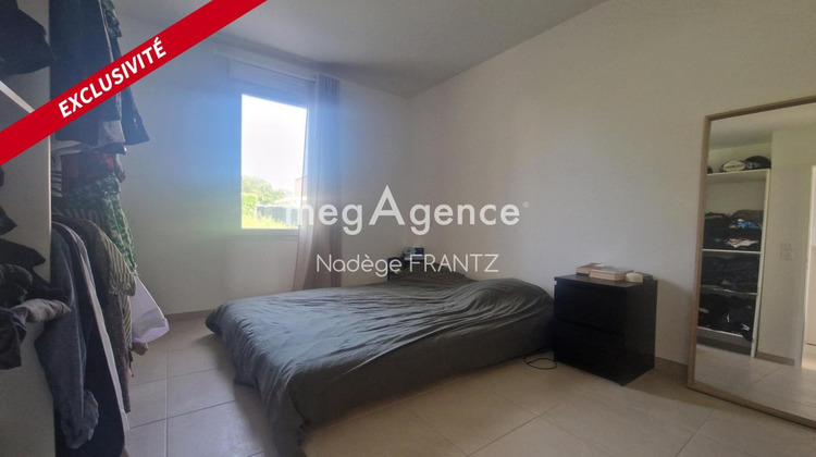 Ma-Cabane - Vente Maison SAINT HILAIRE DE VILLEFRANCHE, 91 m²