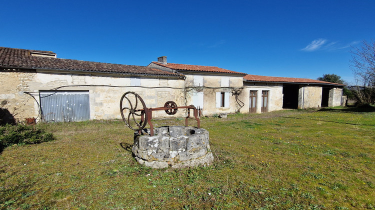 Ma-Cabane - Vente Maison SAINT HILAIRE DE VILLEFRANCHE, 166 m²