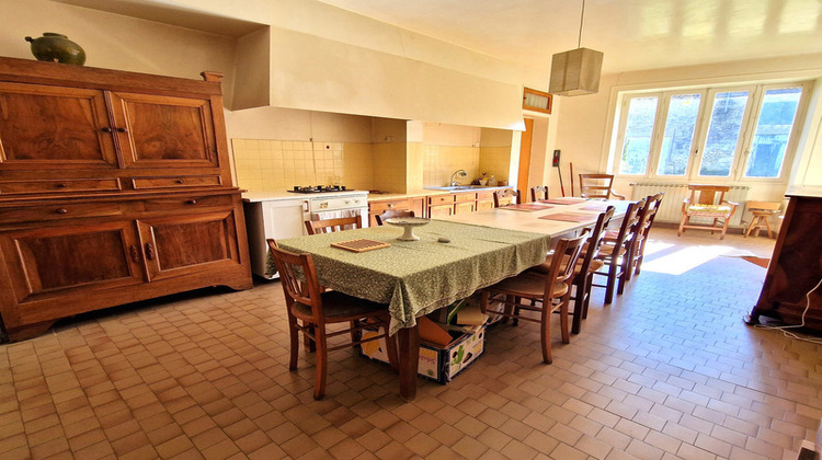 Ma-Cabane - Vente Maison SAINT HILAIRE DE VILLEFRANCHE, 166 m²