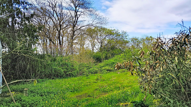 Ma-Cabane - Vente Maison Saint-Hilaire-de-Villefranche, 263 m²