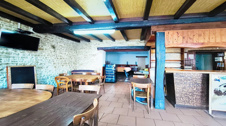 Ma-Cabane - Vente Maison Saint-Hilaire-de-Villefranche, 263 m²