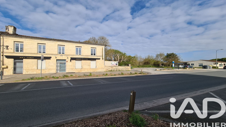 Ma-Cabane - Vente Maison Saint-Hilaire-de-Villefranche, 263 m²