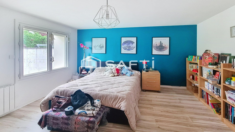 Ma-Cabane - Vente Maison Saint-Hilaire-de-Villefranche, 105 m²
