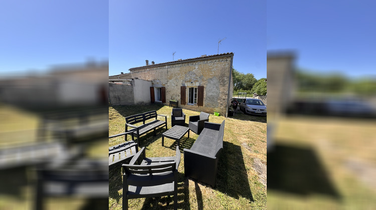 Ma-Cabane - Vente Maison Saint-Hilaire-de-Villefranche, 128 m²