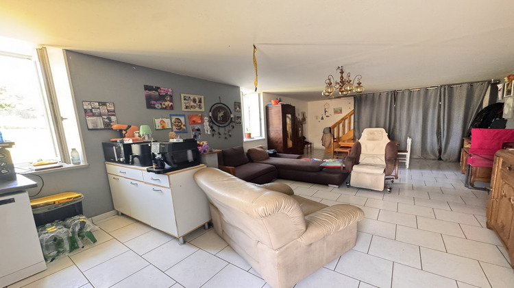 Ma-Cabane - Vente Maison Saint-Hilaire-de-Villefranche, 128 m²