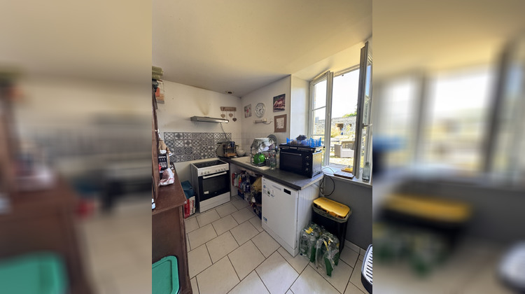 Ma-Cabane - Vente Maison Saint-Hilaire-de-Villefranche, 128 m²