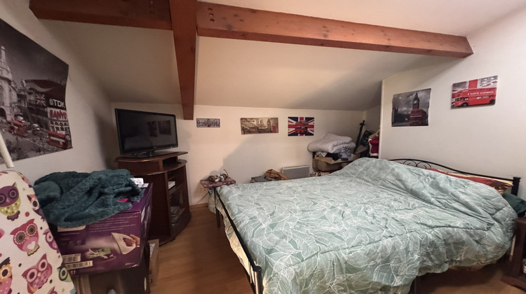 Ma-Cabane - Vente Maison Saint-Hilaire-de-Villefranche, 128 m²