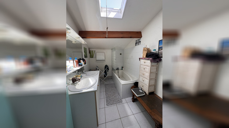 Ma-Cabane - Vente Maison Saint-Hilaire-de-Villefranche, 128 m²