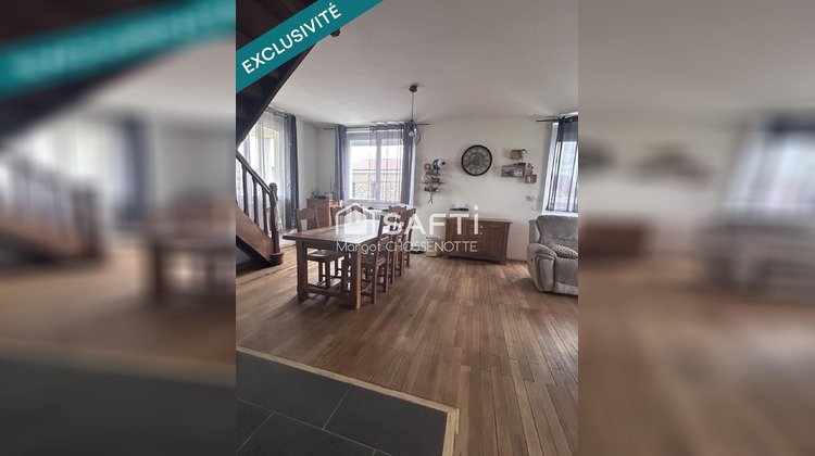 Ma-Cabane - Vente Maison Saint-Hilaire-de-Villefranche, 115 m²