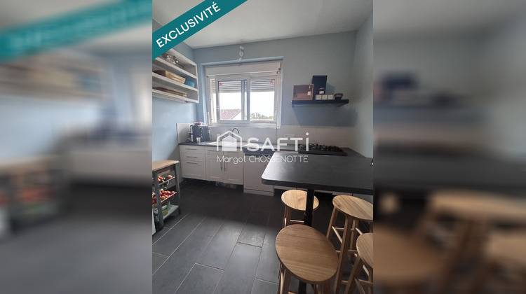 Ma-Cabane - Vente Maison Saint-Hilaire-de-Villefranche, 115 m²