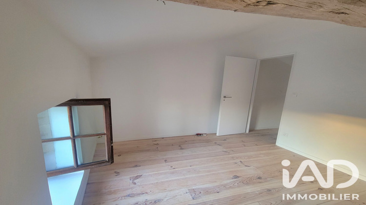 Ma-Cabane - Vente Maison Saint-Hilaire-de-Villefranche, 56 m²
