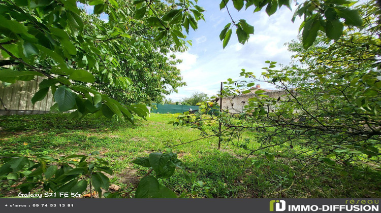 Ma-Cabane - Vente Maison SAINT HILAIRE DE VOUST, 188 m²