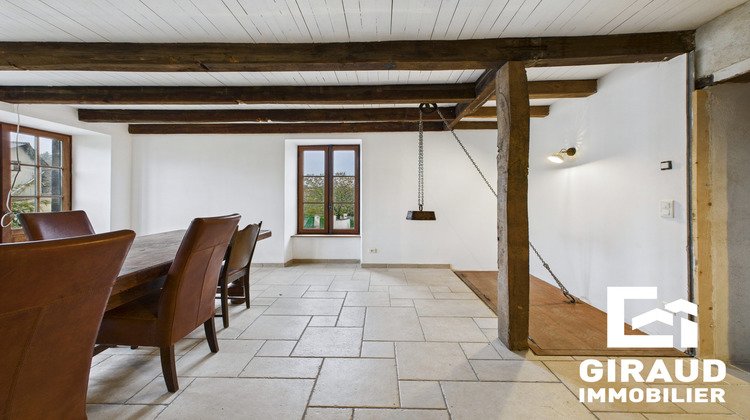 Ma-Cabane - Vente Maison Saint-Hilaire-de-Voust, 177 m²