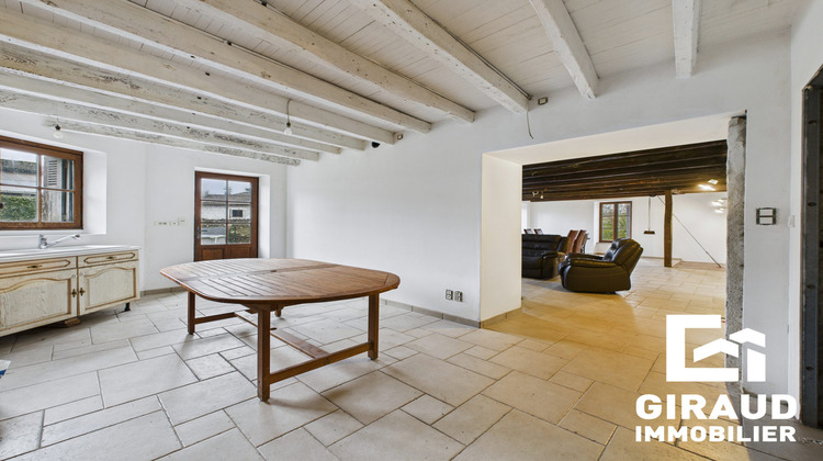 Ma-Cabane - Vente Maison Saint-Hilaire-de-Voust, 177 m²