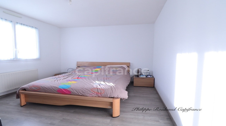 Ma-Cabane - Vente Maison SAINT HILAIRE DE VOUST, 144 m²