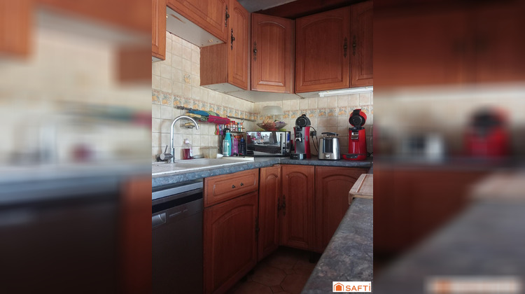 Ma-Cabane - Vente Maison Saint-Hilaire-de-Voust, 110 m²