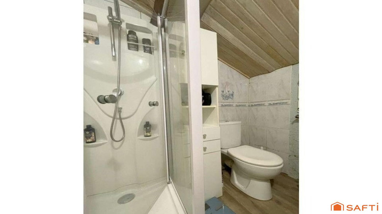 Ma-Cabane - Vente Maison Saint-Hilaire-de-Voust, 110 m²