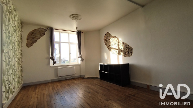 Ma-Cabane - Vente Maison Saint-Hilaire-de-Voust, 78 m²